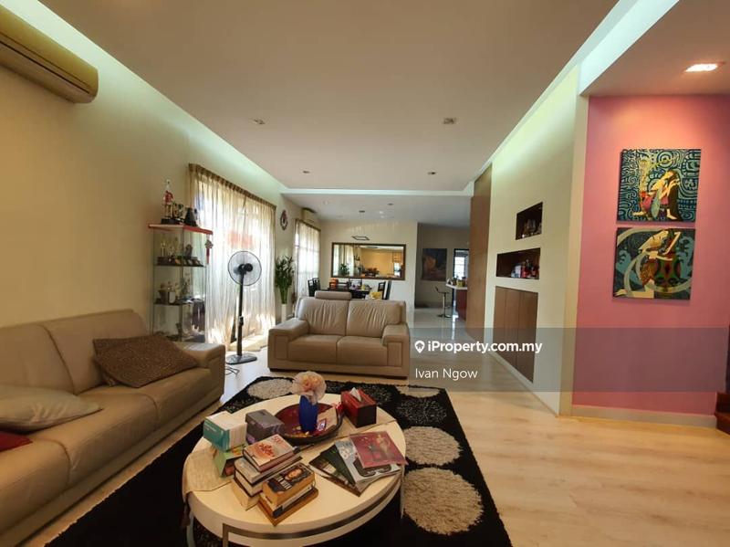 2.5-storey Terraced House for Sale in Tropicana Golf & Country Resort, Tropicana by Ivan Ngow - iProperty.com.my