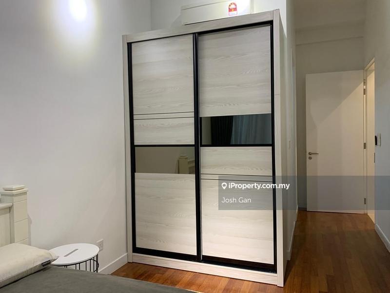 Kondominium untuk Disewa di Pavilion Hilltop oleh Josh Gan - iProperty.com.my