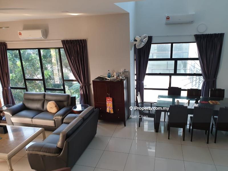Rumah Berkembar untuk Dijual di 16 Sierra, Puchong oleh Alan Chan - iProperty.com.my