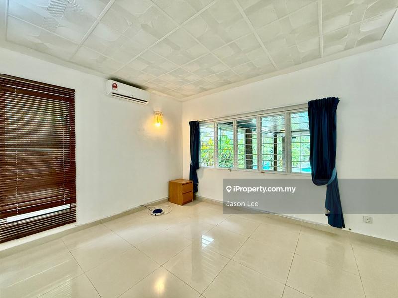 Bungalow House untuk Disewa di Bukit Damansara, Damansara Heights oleh Jason Lee - iProperty.com.my