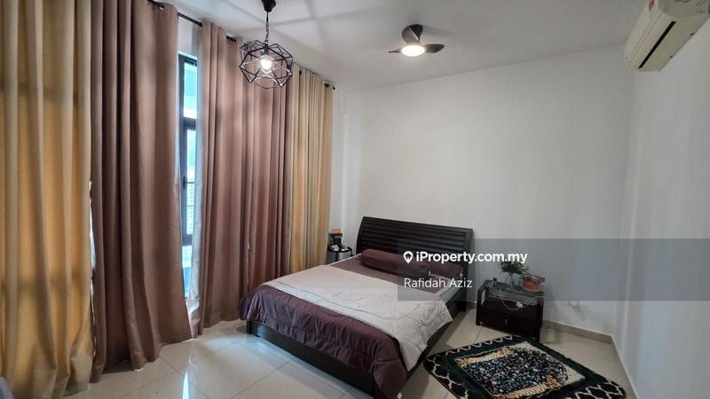 Kondominium untuk Dijual di Legasi Kampung Bharu oleh Rafidah Aziz - iProperty.com.my