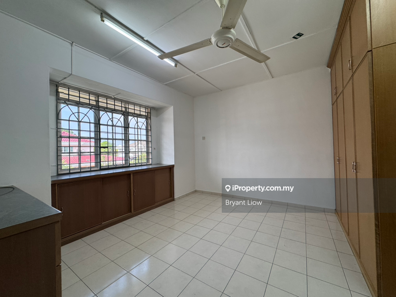 Rumah Teres 2-Tingkat untuk Dijual di Taman Merdeka, Batu Berendam oleh Bryant Liow - iProperty.com.my