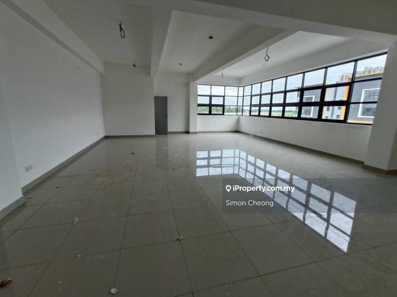 Semi-D Factory for Sale in Nilai Impian, Nilai by Simon Cheong - iProperty.com.my