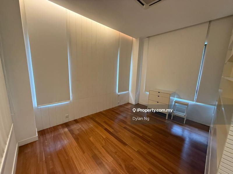 Semi-Detached House for Sale in Villa Mont Kiara, Mont Kiara by Dylan Ng - iProperty.com.my