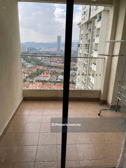 Condominium for Rent in Casa Tropicana by Alvin Yong - iProperty.com.my