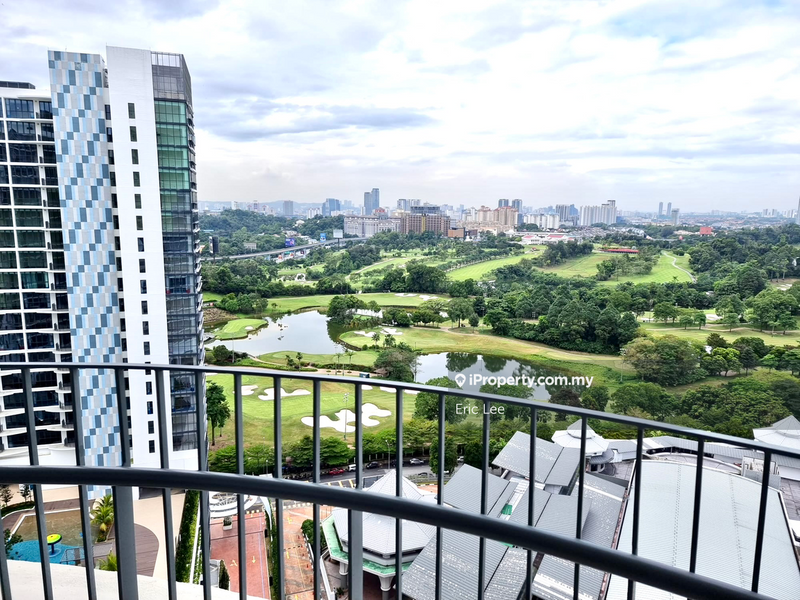 Service Residence for Sale in Senada Residence @ KLGCC Resort by Eric Lee - iProperty.com.my