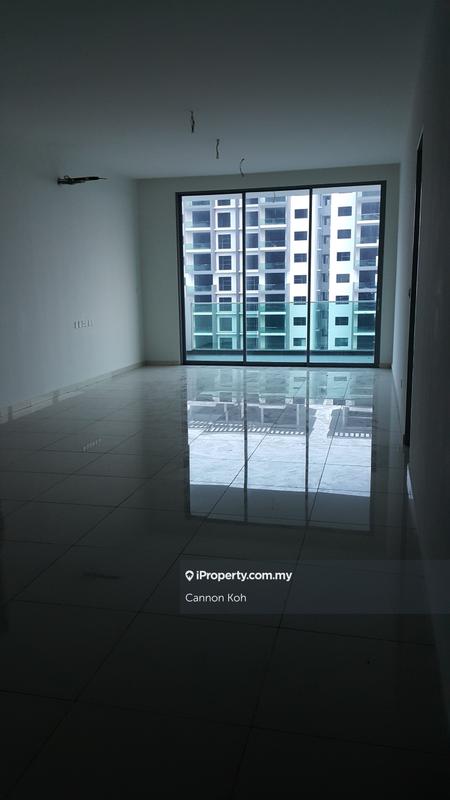 Condominium for Sale in X2 Residency by Cannon Koh - iProperty.com.my