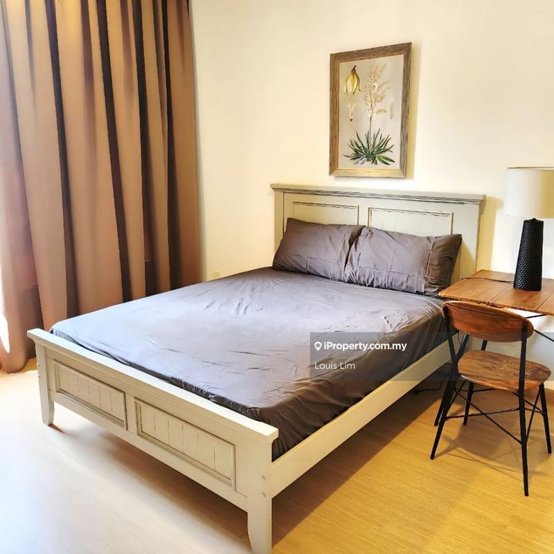 For Rent - Trinity Pentamont