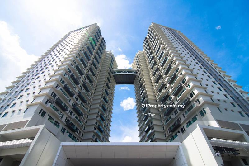 Kondominium untuk Dijual di Prominence oleh CY Tan - iProperty.com.my
