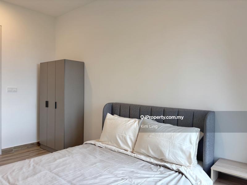 Service Residence for Rent in Hampton Height Damansara by Kim Ling - Bedroom 2 - iProperty.com.my