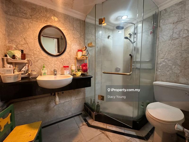 Rumah Teres 2-Tingkat untuk Dijual di Taman Bukit Seputeh, Seputeh oleh Stacy Young - iProperty.com.my