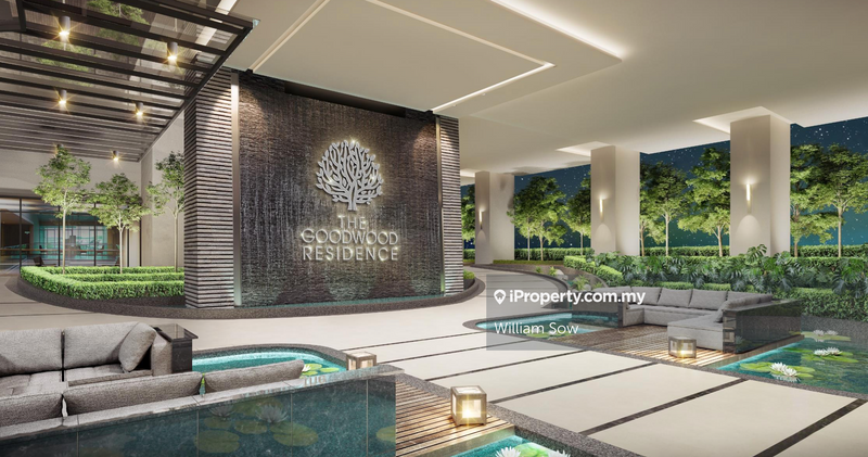 For Rent - The Goodwood Residence