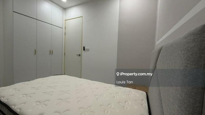 Condominium for Rent in Ferringhi Residence 2 by Louis Tan - Bedroom - iProperty.com.my