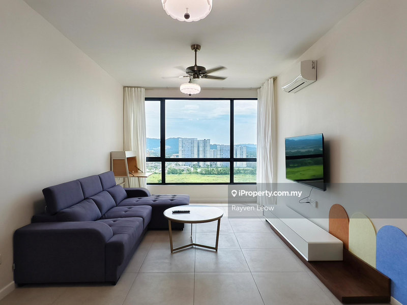 For Rent - Anggun Residences