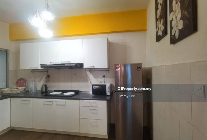 Condominium for Rent in Ken Damansara by Jimmy Lee - iProperty.com.my