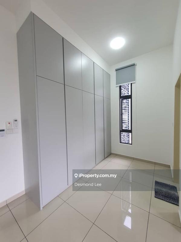 Rumah Kluster untuk Dijual di Taman Desa Tebrau, Tebrau oleh Desmond Lee - iProperty.com.my