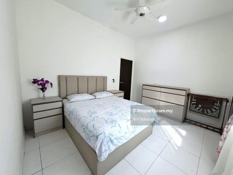 For Sale - Sky Oasis Residence (Pangsapuri Oasis 1)