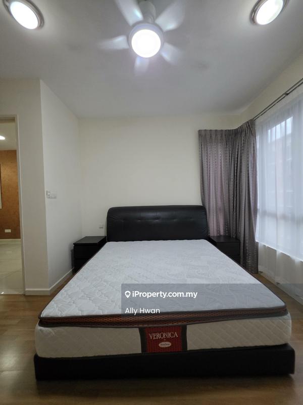 Kondominium untuk Dijual di Casa Kiara II oleh Ally Hwan - iProperty.com.my