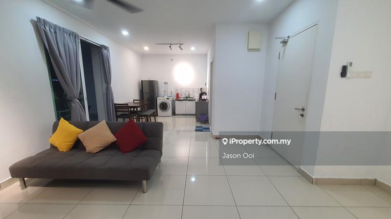 Condominium for Sale in Mansion One by Jason Ooi - iProperty.com.my