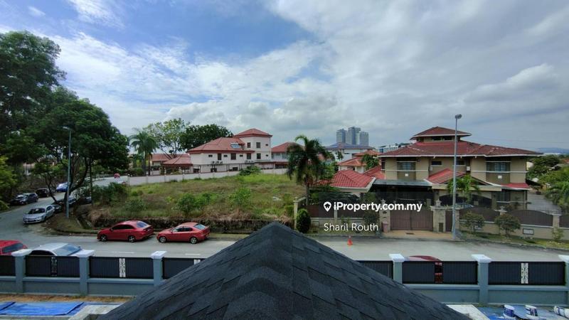Bungalow House for Sale in Bungalow Kota Damansara Petaling Jaya, Kota Damansara by Sharil Routh - iProperty.com.my