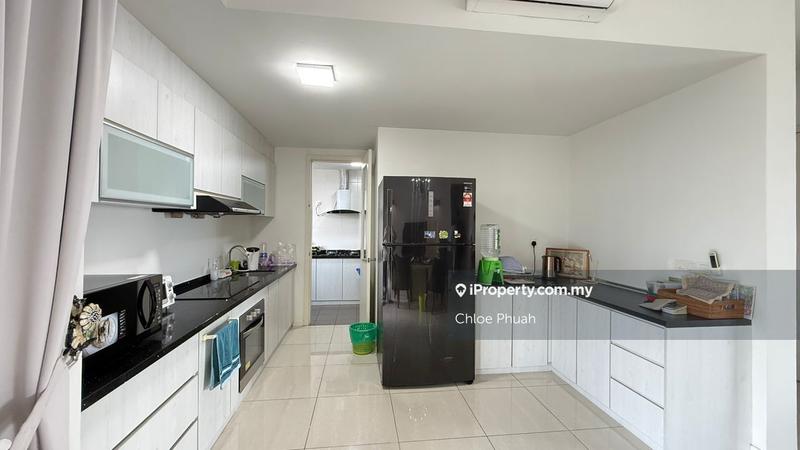 Kondominium untuk Dijual di Seri Riana Residence oleh Chloe Phuah - iProperty.com.my