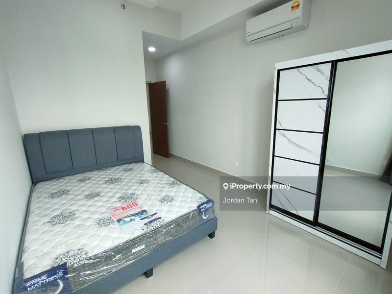 Condominium for Sale in Ara Sentral by Jordan Tan - iProperty.com.my