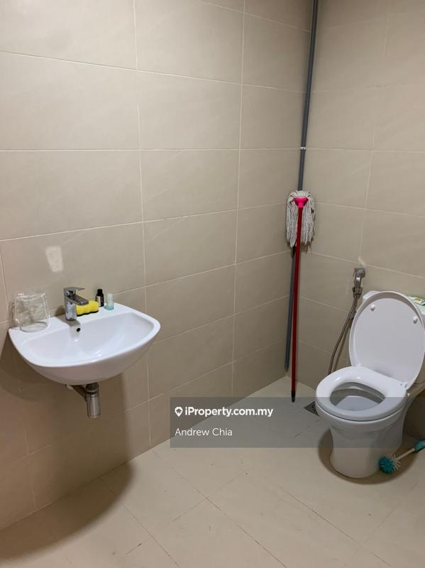 Pejabat untuk Disewa di Desa Parkcity, Kuala Lumpur oleh Andrew Chia - iProperty.com.my