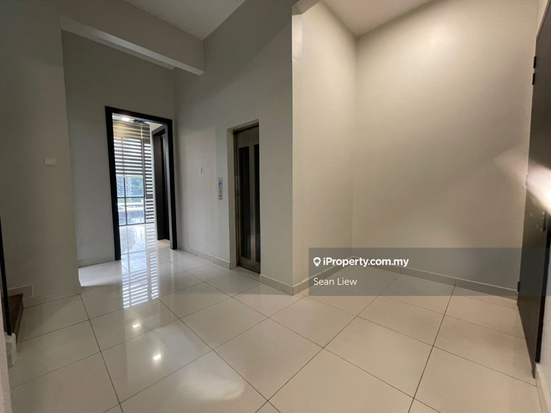 3.5-storey Terraced House for Rent in Empire  Residence , Damansara Perdana , Selangor, Damansara Perdana by Sean Liew - iProperty.com.my