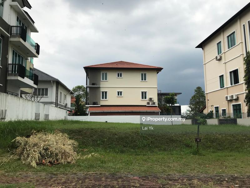 Tanah Banglo untuk Dijual di Subang Heights, Subang Jaya oleh Lai Yk - iProperty.com.my