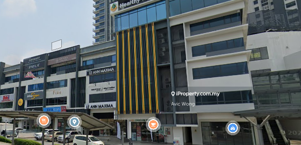 For Rent - bukit jalil, sri petaling, kuchai lama