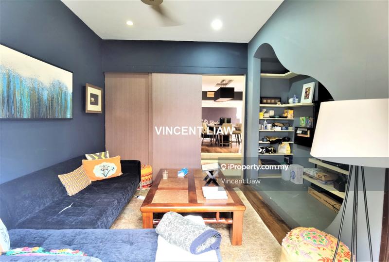 Bungalow House for Sale in D'villa equestrian, Kota Damansara by Vincent Liaw - iProperty.com.my