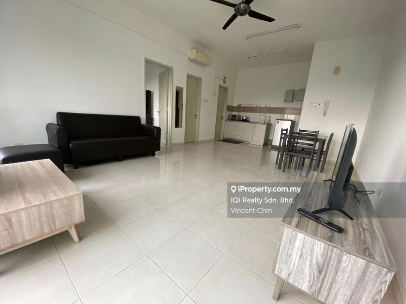 For Sale - I Residence