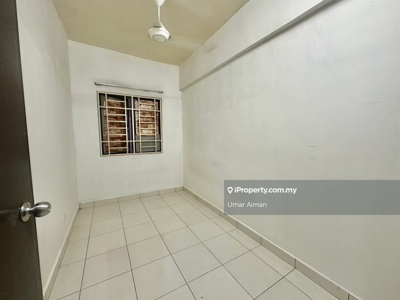 Kondominium untuk Dijual di Indah Alam (Subang Andaman) oleh Umar Aiman - iProperty.com.my
