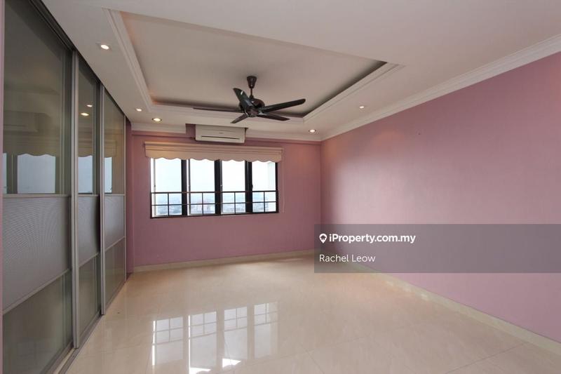 Kondominium untuk Dijual di Fraser Towers oleh Rachel Leow - iProperty.com.my