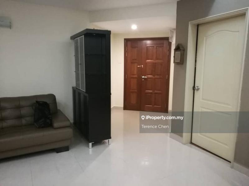 Kondominium untuk Dijual di The Boulevard oleh Terence Chen - iProperty.com.my