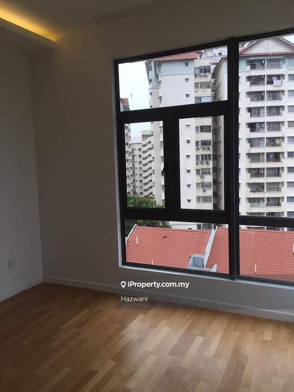 Kondominium untuk Dijual di Urbana Residences oleh Hazwani - iProperty.com.my