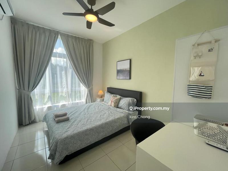 For Rent - Anderson Residences @ Ipoh