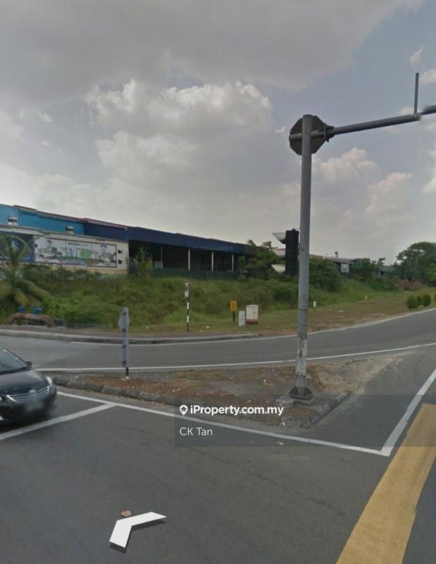 Semi-D Factory for Sale in Bandar Baru Bangi, Selangor by CK Tan - iProperty.com.my