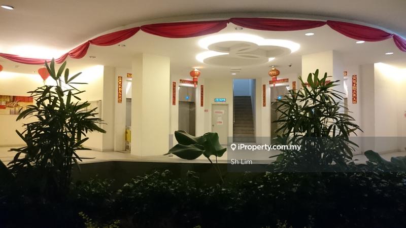 Service Residence for Rent in Birch Regency @ Penang Times Square by Sh Lim - iProperty.com.my