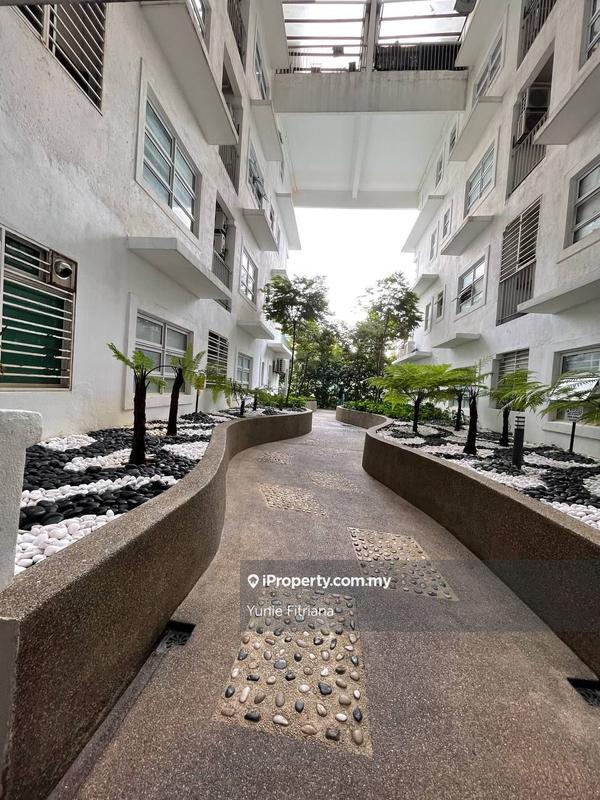 For Rent - D'Pines@Ampang