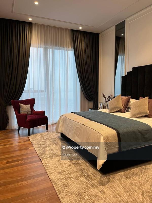 Kediaman Servis untuk Dijual di The Astaka @ 1 Bukit Senyum oleh Sean Lee - iProperty.com.my