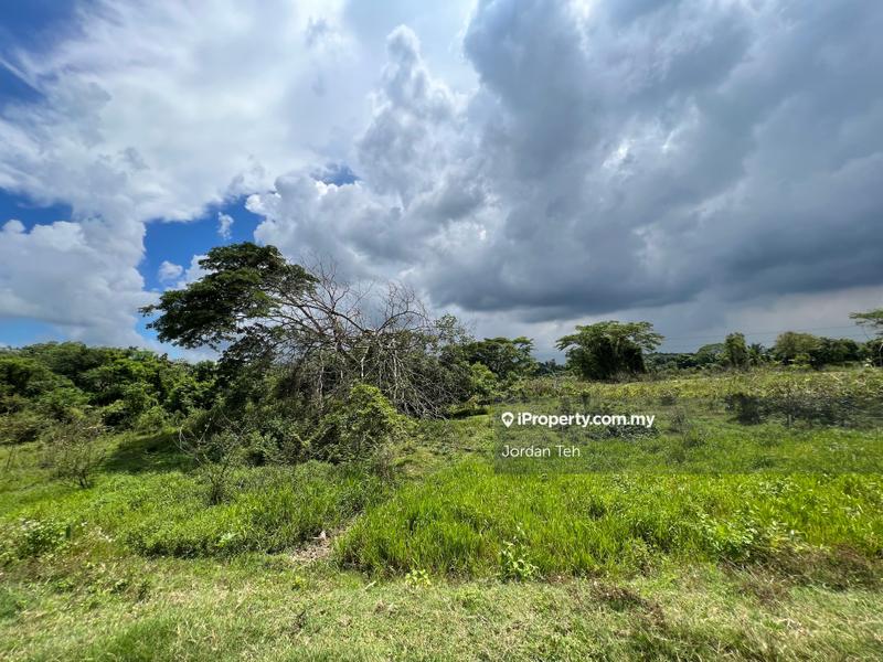 Tanah Pertanian untuk Dijual di Kuala Sawah, Rantau, Seremban, Rantau oleh Jordan Teh - iProperty.com.my