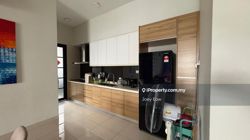 Condominium for Rent in Seri Puteri Hills by Joey Eow - iProperty.com.my