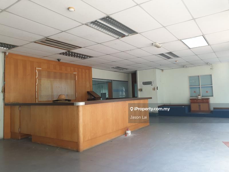 Kilang Terpisah untuk Dijual di Rawang Perdana 1, Rawang oleh Jason Lai - iProperty.com.my