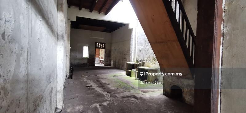 Shop for Sale in Bukit Cina, Melaka City by Jasone Gan - iProperty.com.my