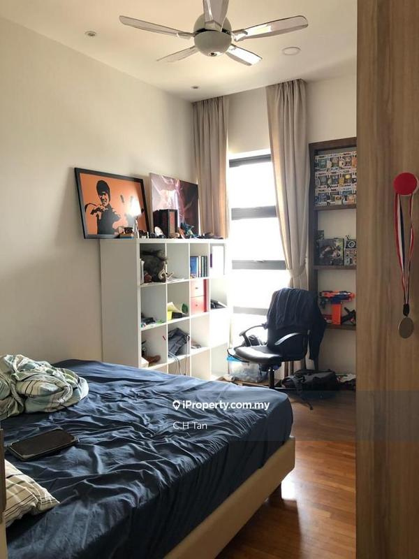 For Rent - G Residence