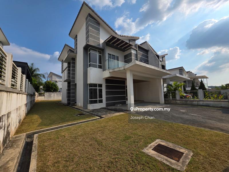 Semi-Detached House for Sale in Greenhill Residence, Shah Alam by Joseph Chan - iProperty.com.my