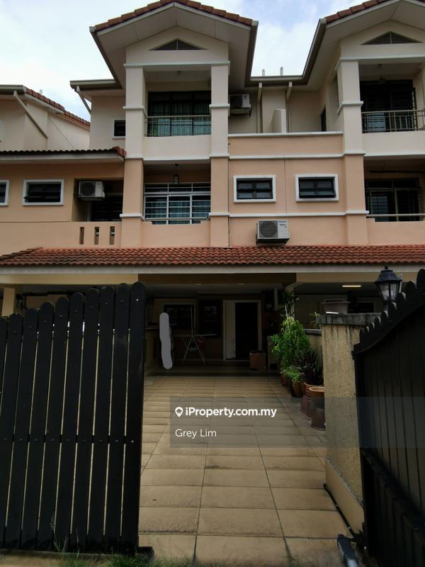 Rumah Bandar untuk Dijual di Sunway Damansara, Kota Damansara oleh Grey Lim - iProperty.com.my