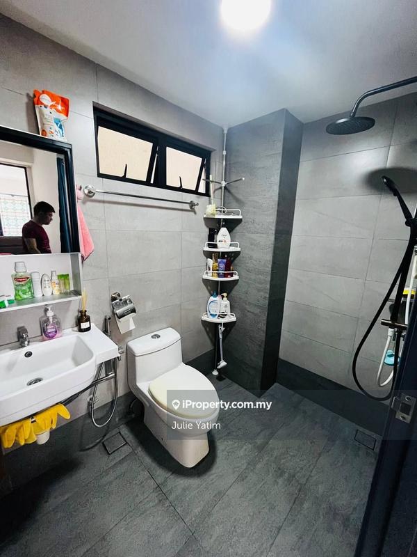 Condominium for Sale in Sawtelle by Julie Yatim - iProperty.com.my