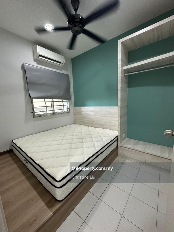 For Rent - Kenanga Residence